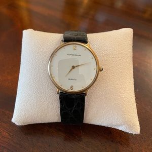 Vintage Alfred Sung watch